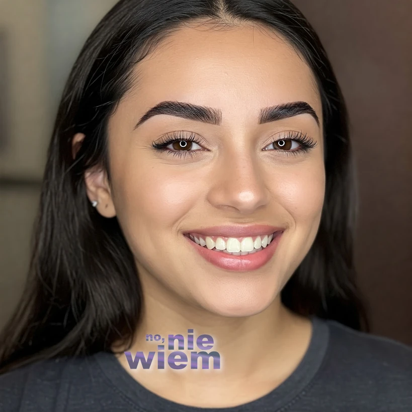 Makijaż Permanentny – Nowoczesne Metody