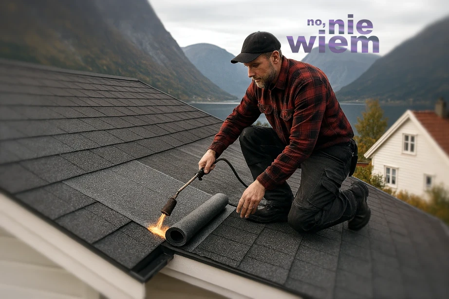 Byggetjenestene i Norge